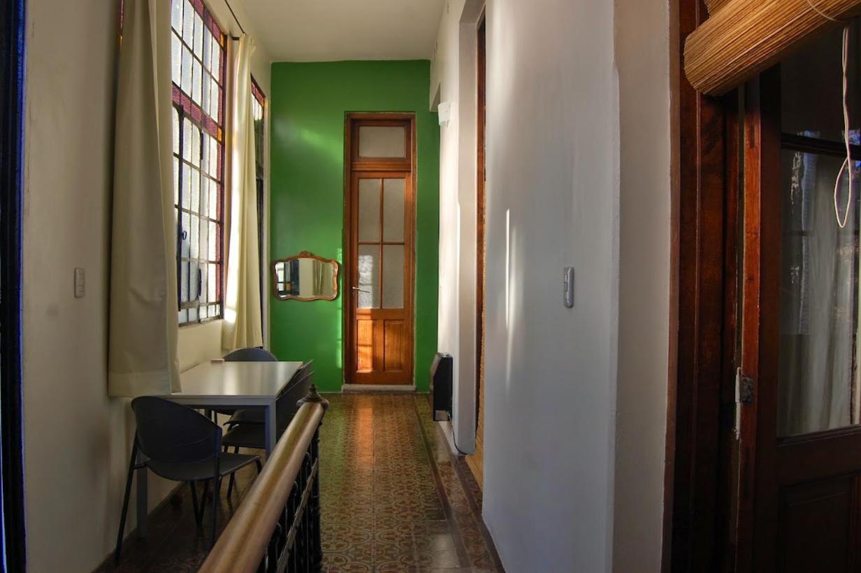 La Boca B&B Buenos Aires Eksteriør billede