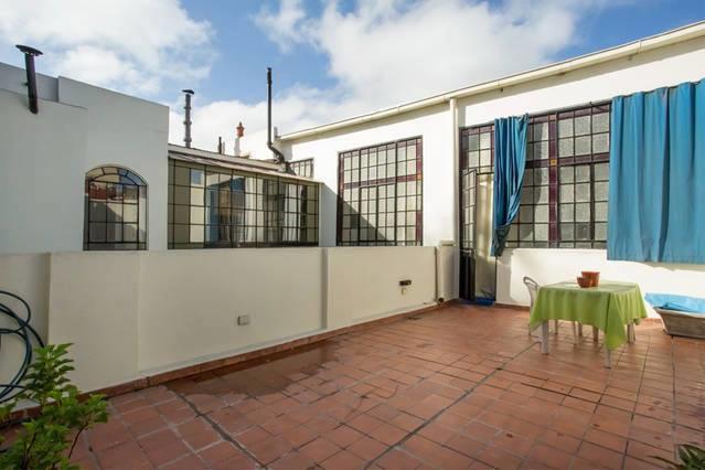 La Boca B&B Buenos Aires Eksteriør billede