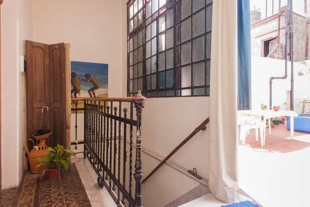 La Boca B&B Buenos Aires Eksteriør billede