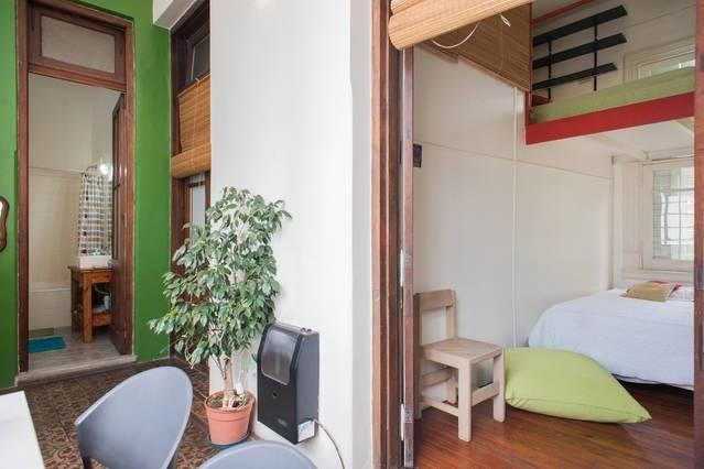 La Boca B&B Buenos Aires Eksteriør billede