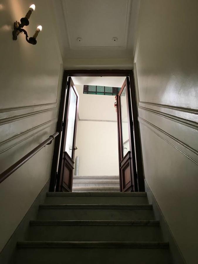 La Boca B&B Buenos Aires Eksteriør billede