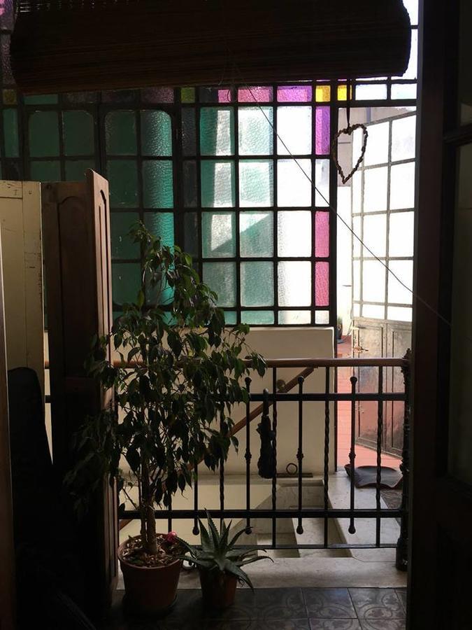 La Boca B&B Buenos Aires Eksteriør billede