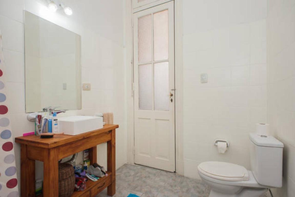 La Boca B&B Buenos Aires Eksteriør billede